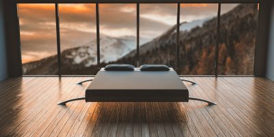 test: het beste matras van het jaar 2020