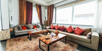 PUUUR Interiors een nieuwe woonkamer met stijlvolle salontafels