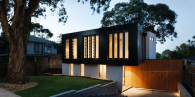 Luxe wonen in Nederland in context