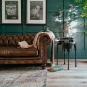 Hoe worden originele Chesterfield meubels gemaakt