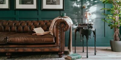 Hoe worden originele Chesterfield meubels gemaakt