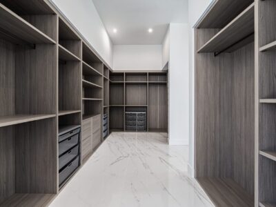 Waarom een kast op maat de ideale oplossing is voor jouw interieur